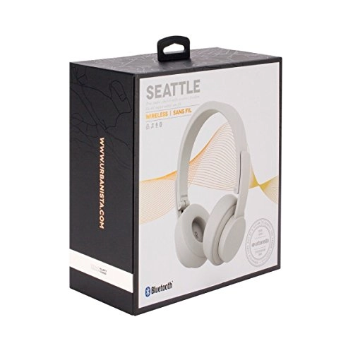 Seattle Wireless Headphone