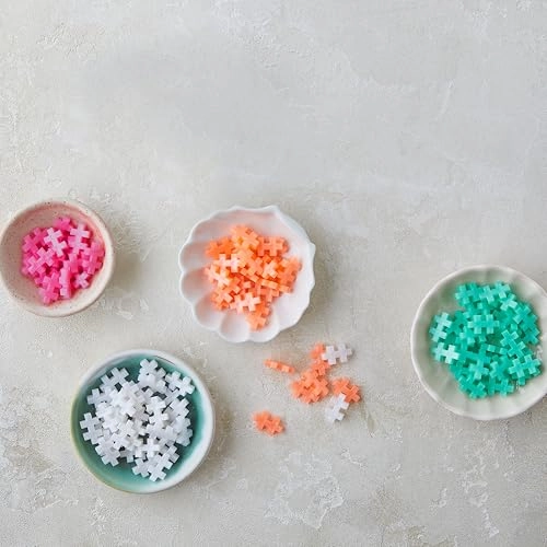 Learn to Build Creatures - Construction 240 pcs