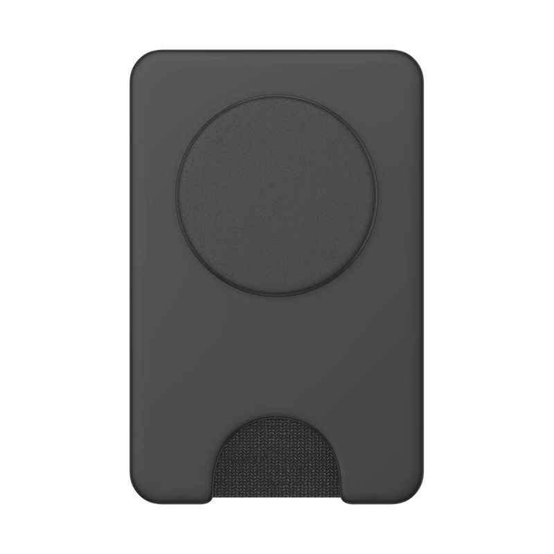 PopWallet+ - Leather MagSafe Grip