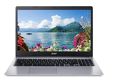 Chromebook 315 - 15.6'' 4GB Celeron + microSDXC - 128GB