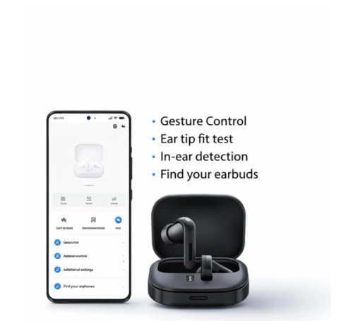 True Wireless Earbuds Wireless Earbud