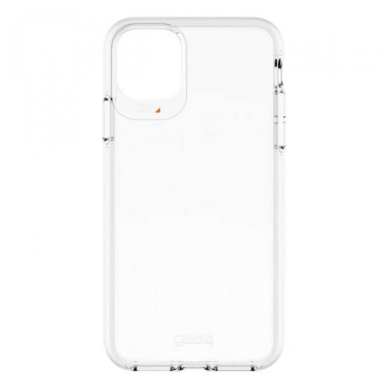 Crystal Palace Back Case for iPhone 11