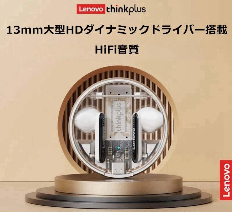 Thinkplus LP8 Pro Wireless Earbud