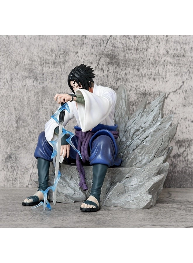 Sasuke - Naruto (QQ0686)