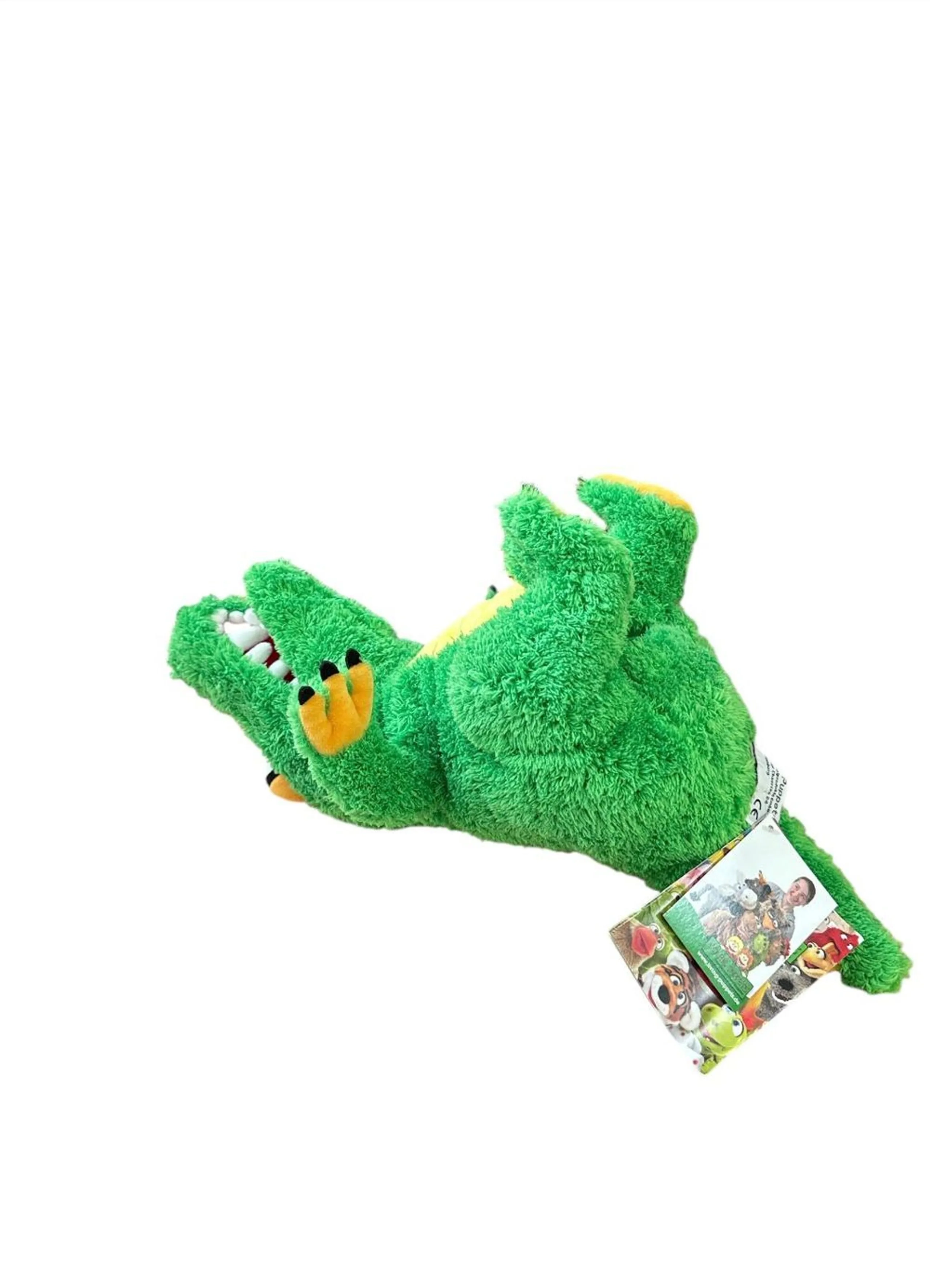 Travis - Living Hand Puppet 28 cm