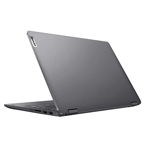 IdeaPad Flex 5 14IAU7 - 14'' Core i3-1215U 8GB DDR SDRAM 256GB SSD