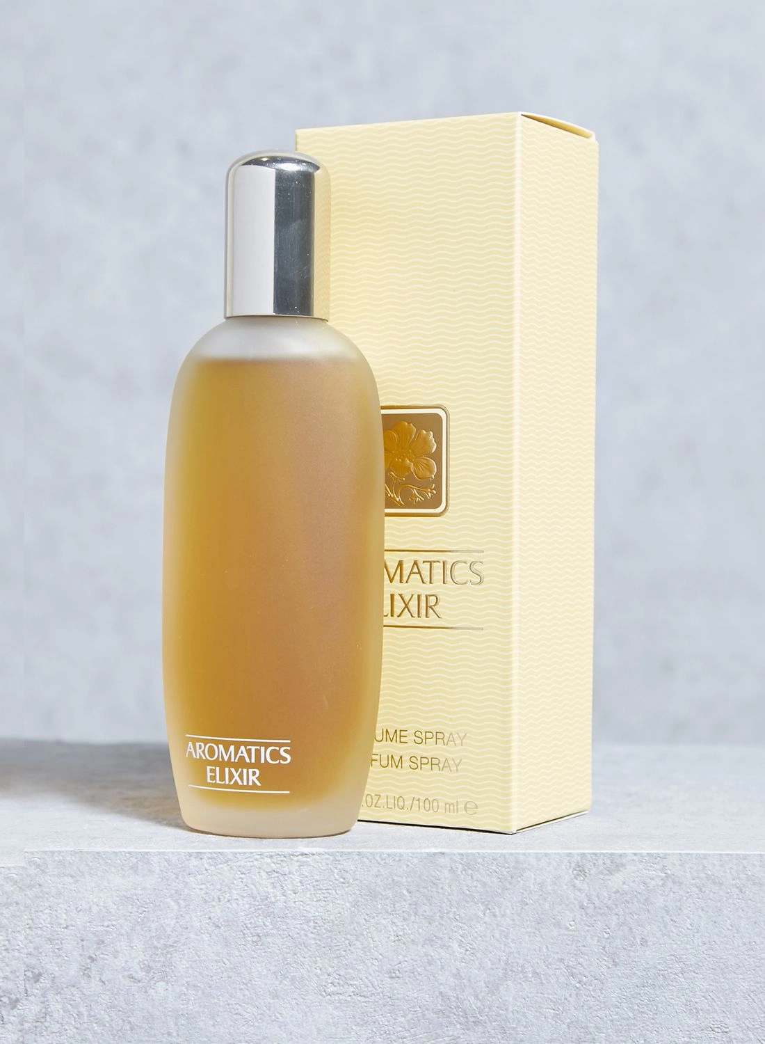 Aromatics Elixir Eau de Parfum 100 ml