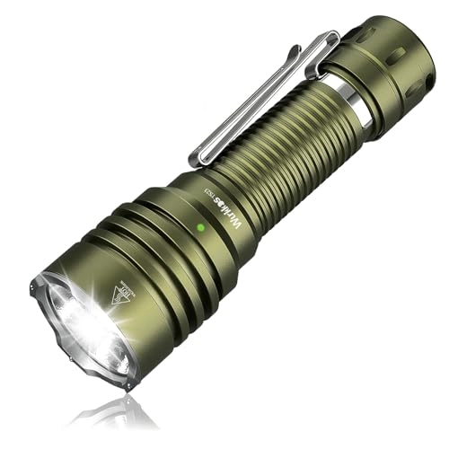TS23 Flashlight