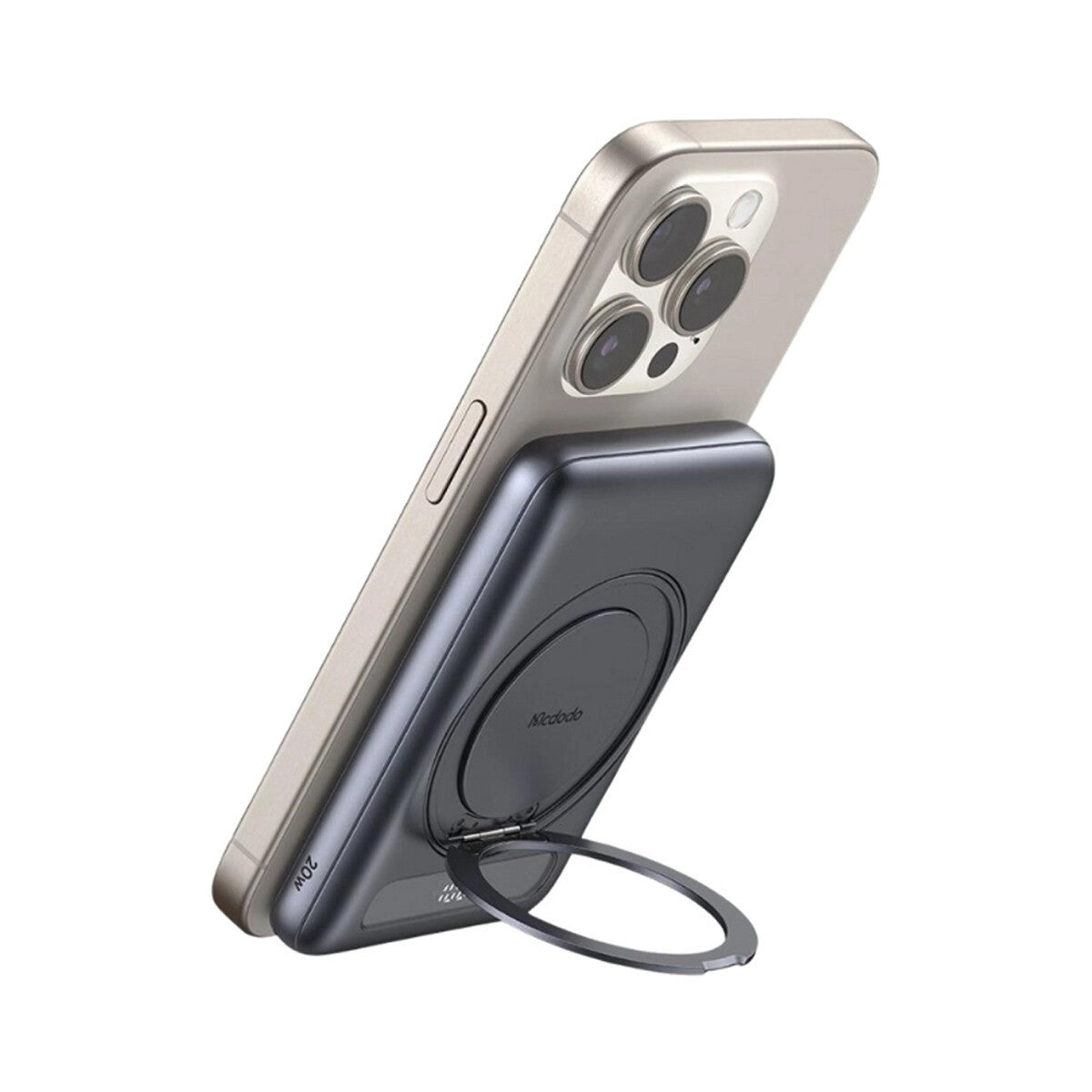 MC-8361 - 20W Fast Charging Wireless Charging