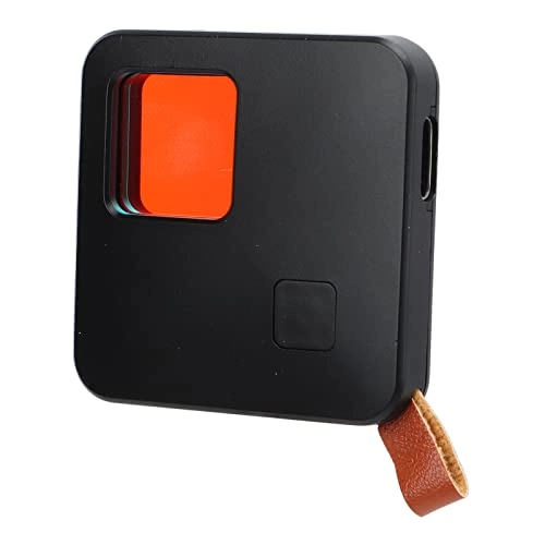 Hidden Camera Detector