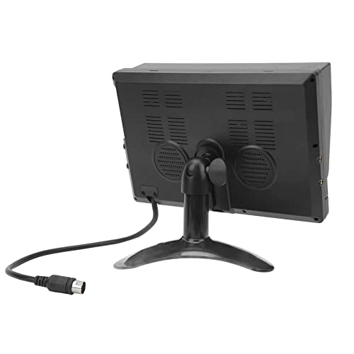 Rearview Monitor - 1280x600