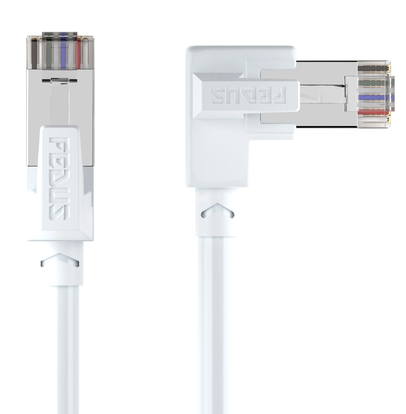 FEDUS Cat6 Ethernet Cable - 3 Meter 2 Meter