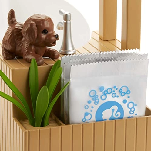 Soap Confetti Bath Playset - Blonde