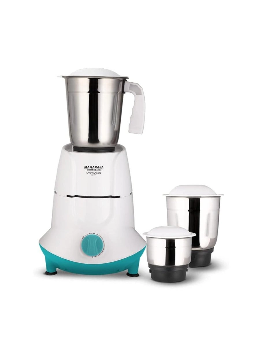 Novamixx - 1.2 L 500 Watt