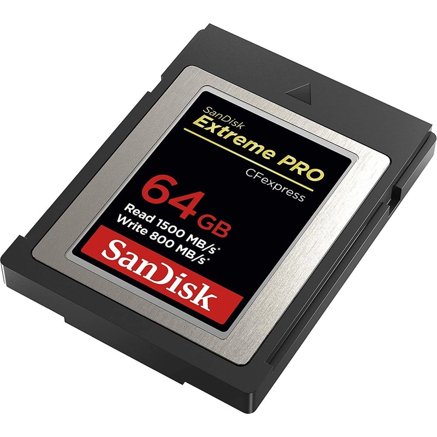 Extreme PRO CFexpress Type B 64GB