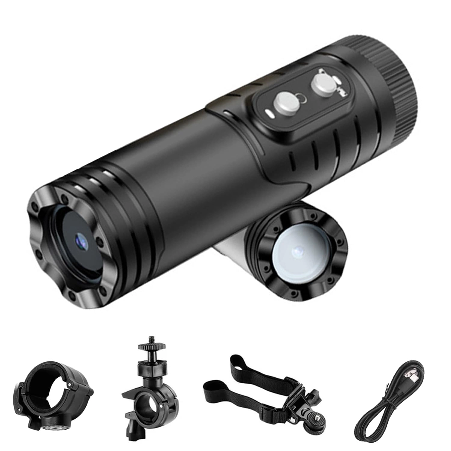 bayehngs Helmet Camera - 1080P 30FPS