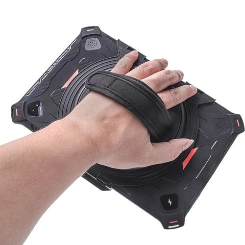 Industrial Tablet - 512GB 10.1"