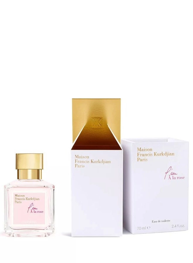 L'eau À La Rose Eau de Toilette 70ml