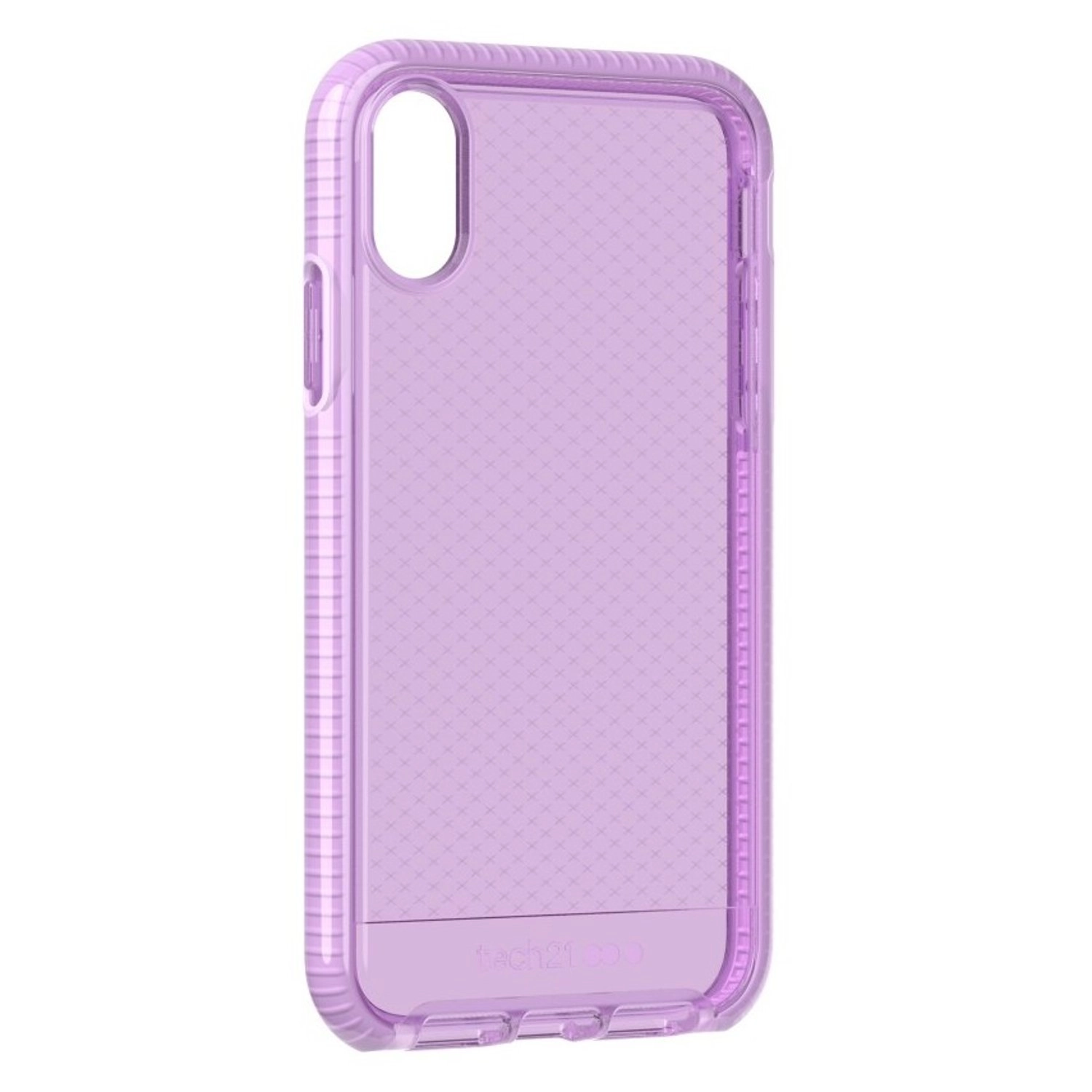 Evo Check Back Case for iPhone Xs Max