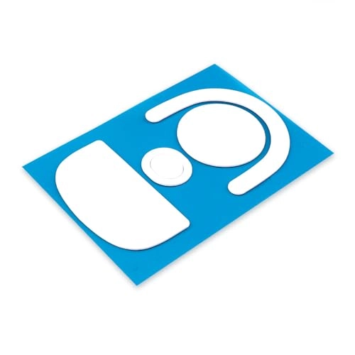 Mouse Skatez - Radio Frequency