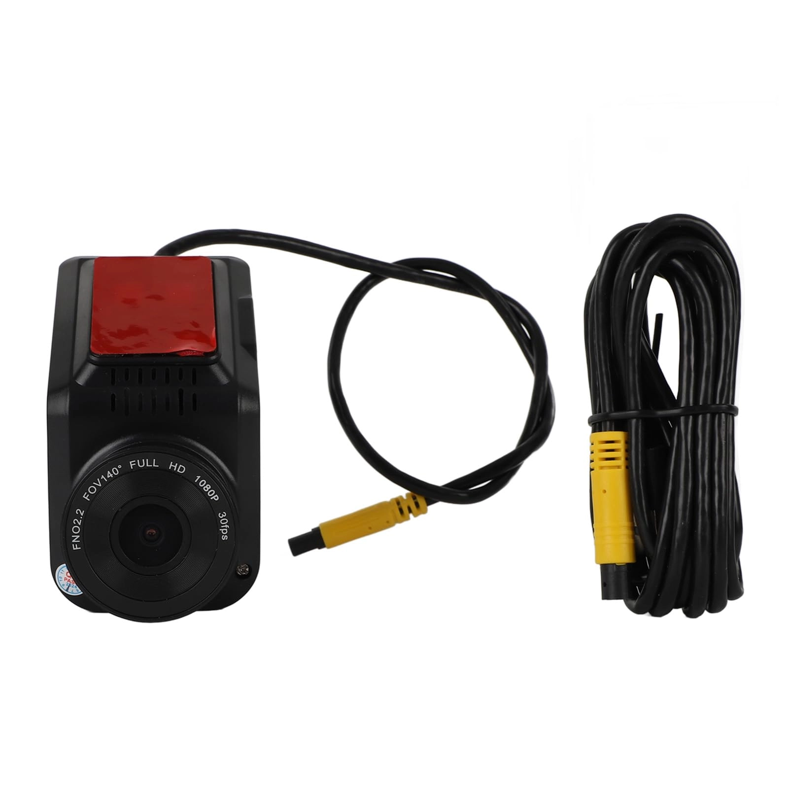 Brilluxa Dash Cam Front - 1080P
