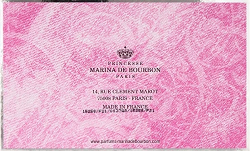 Pink Princess Eau de Parfum 100 ml