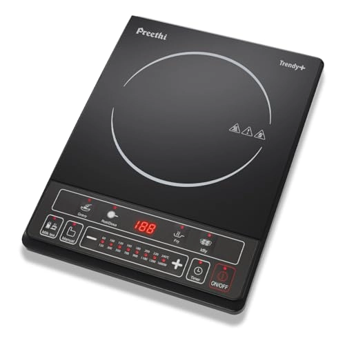 Trendy Plus 11400019 INDUCTION Cooker