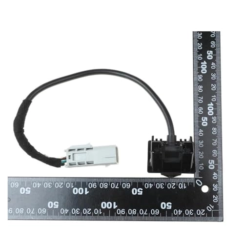 Parking Aid Rear View Backup Camera - Night vision Wire