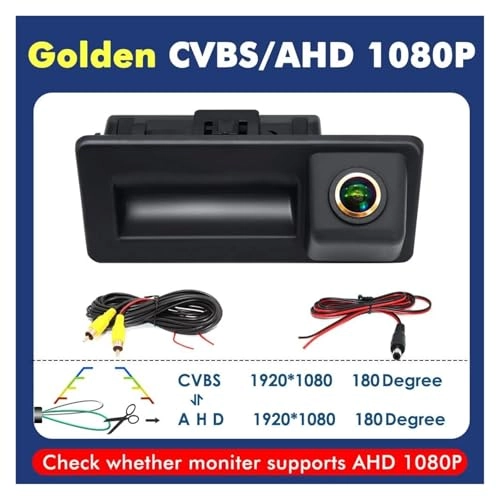 AF917 - Top Starlight Night Vision Wire 1920x1080P