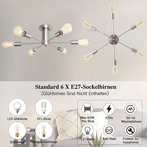 Ceiling light - Dimmable