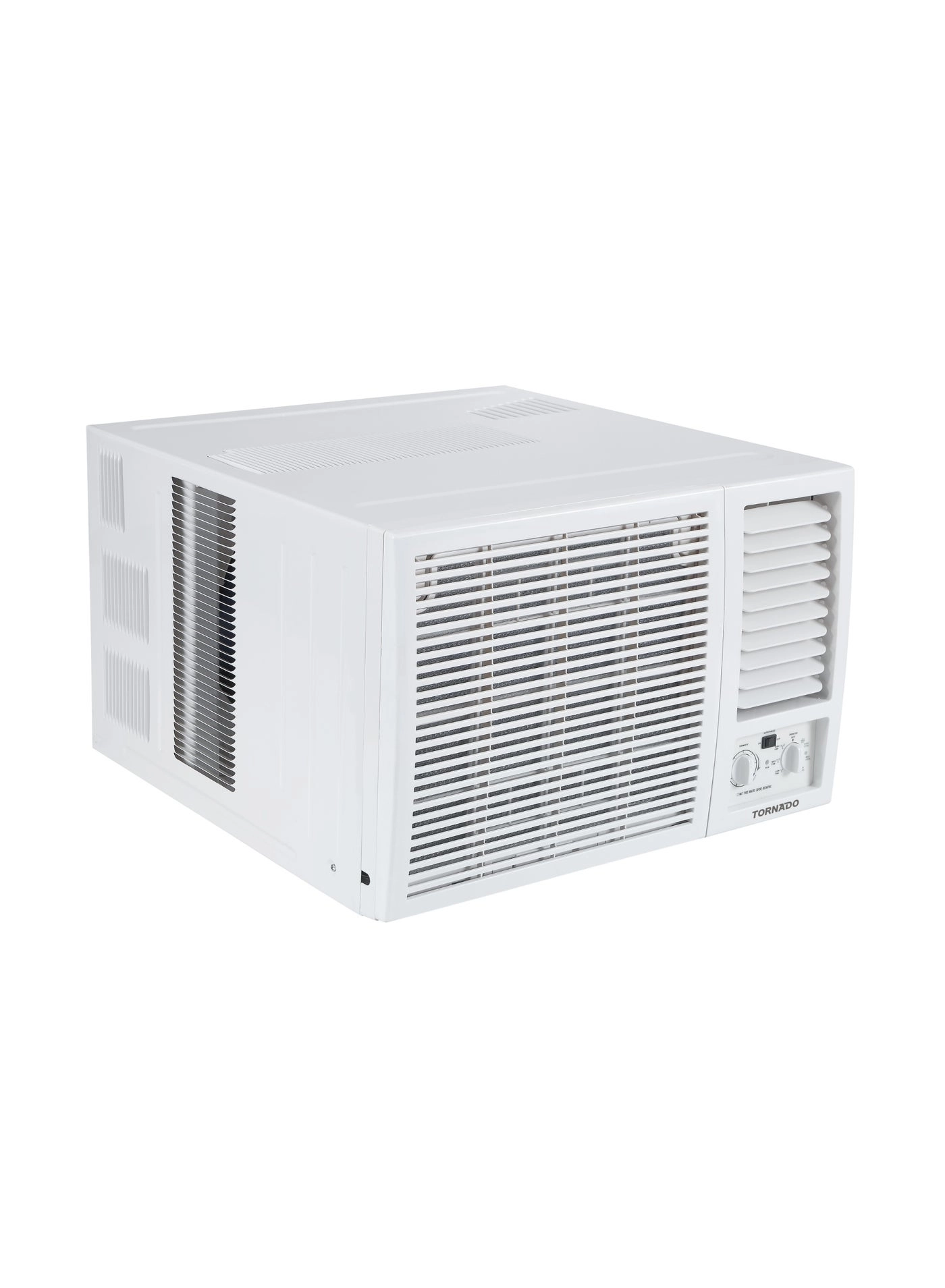 Allied Data Technologies AF-W18CHU - 1.5 Ton 18000 BTU Window