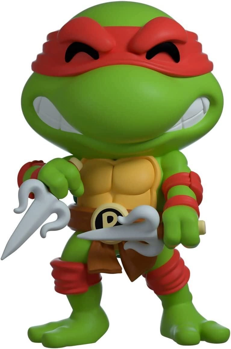 YOUTOOZ Raphael - Teenage Mutant Ninja Turtles - 15 yr(s) (10.7 cm)