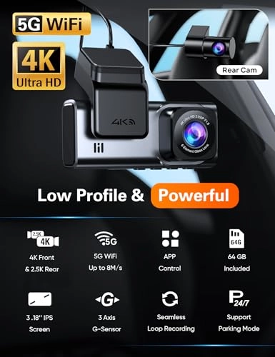 A2PRO 4K