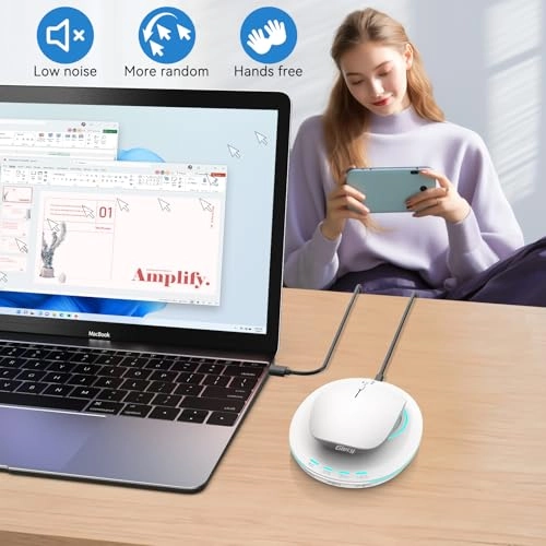 A10 - Mouse Mover Type C