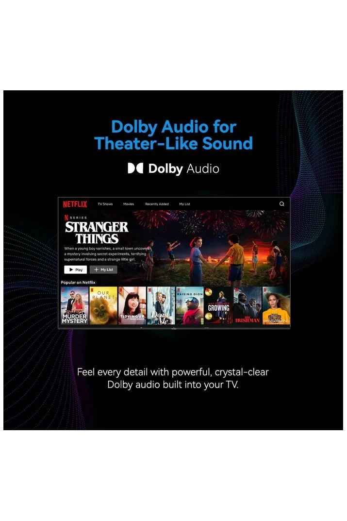 ST55KQ-AZ2300WEB - 55 in