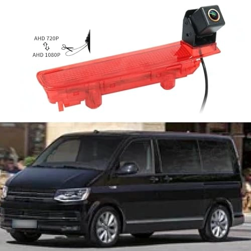 CVBS720P-AHD720P - Night vision HD