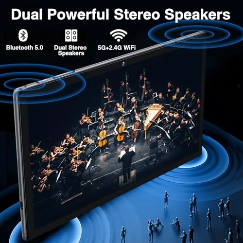 A6 Pro - 128GB 10.1"