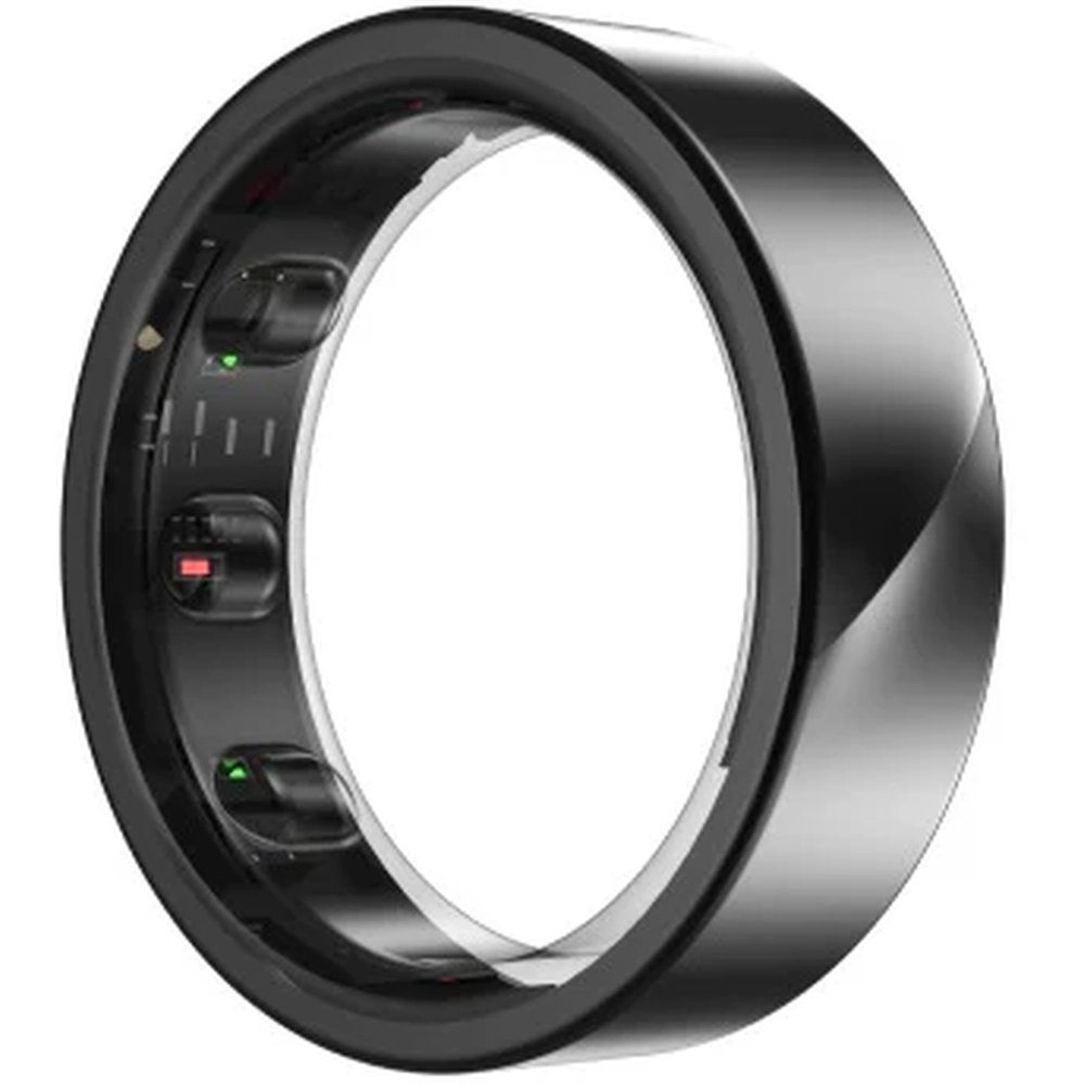 Noise Luna Smart Ring Gen 2.0 - Size 6