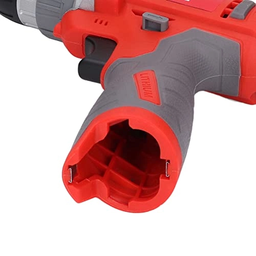 Drill Driver - 12V Cordless Impact Wrench