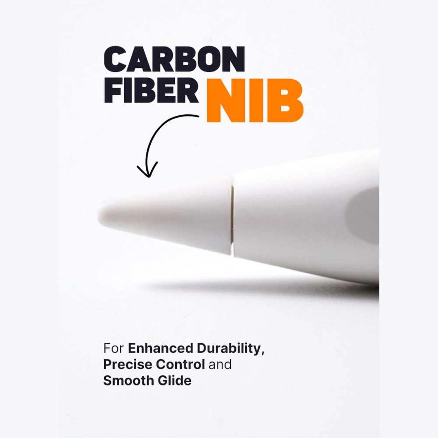 Wireless Charging Stylus Pen