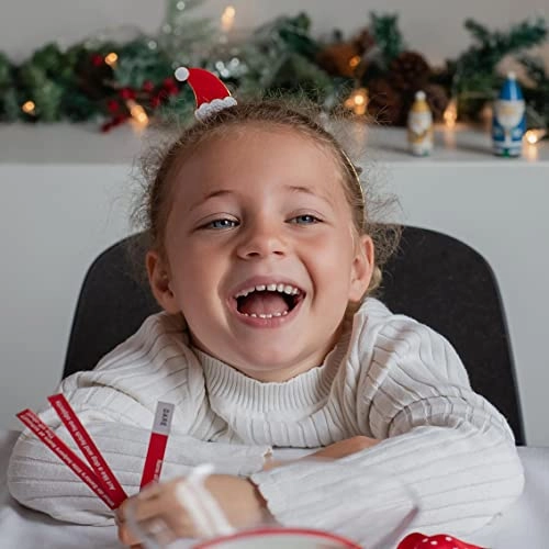 Botanical Sheep Shout Out - Christmas Trivia Game