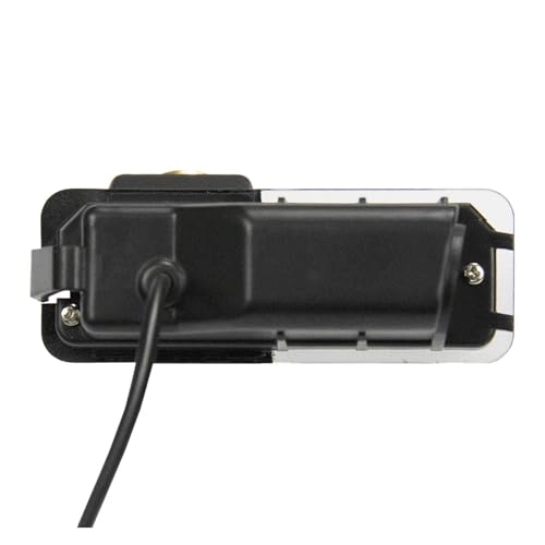 Reverse car rear view camera - Night vision Wired 720 x 540 pixels