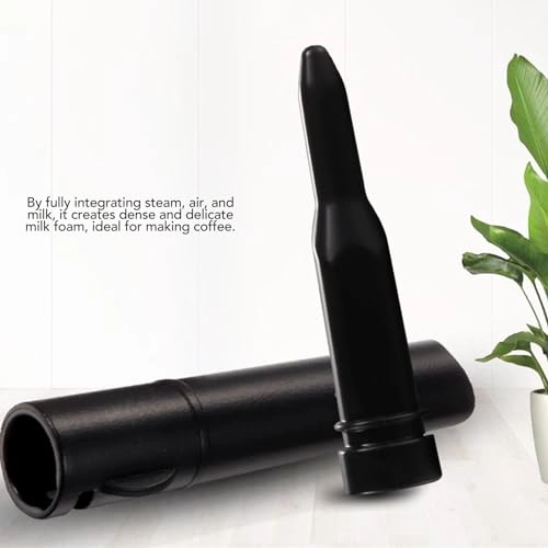 Steam Nozzle Frother + Lower Tube Cover