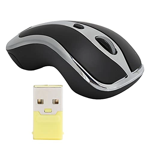 Wireless Bluetooth Mouse - bluetooth 2.4G