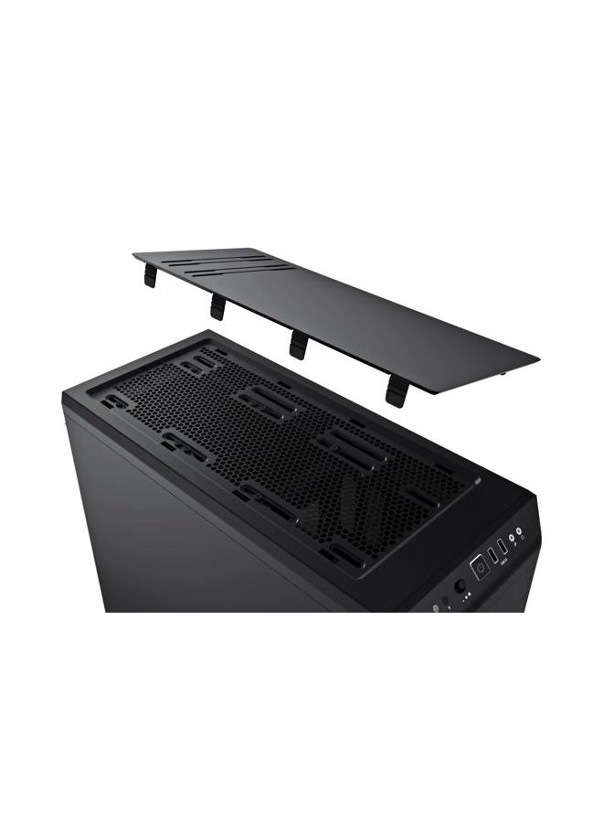 Pure Base 600 - ATX Midi