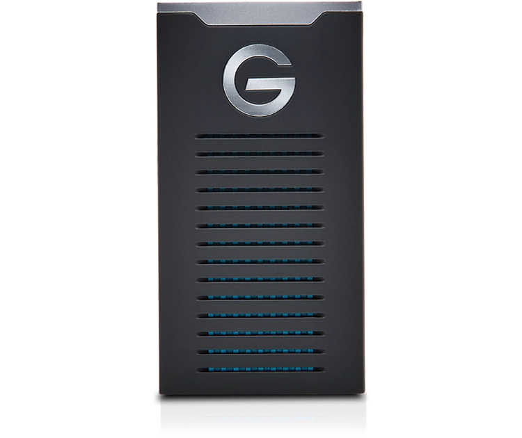 G-Drive - 500 GB