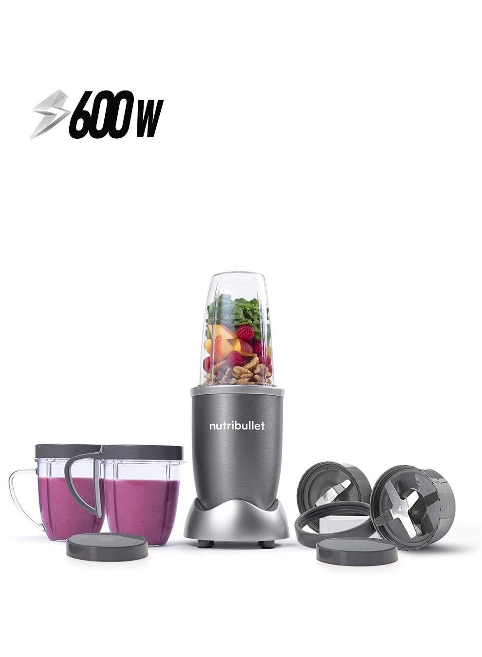 NBR-1212M - Multi-Function 9 Pc.