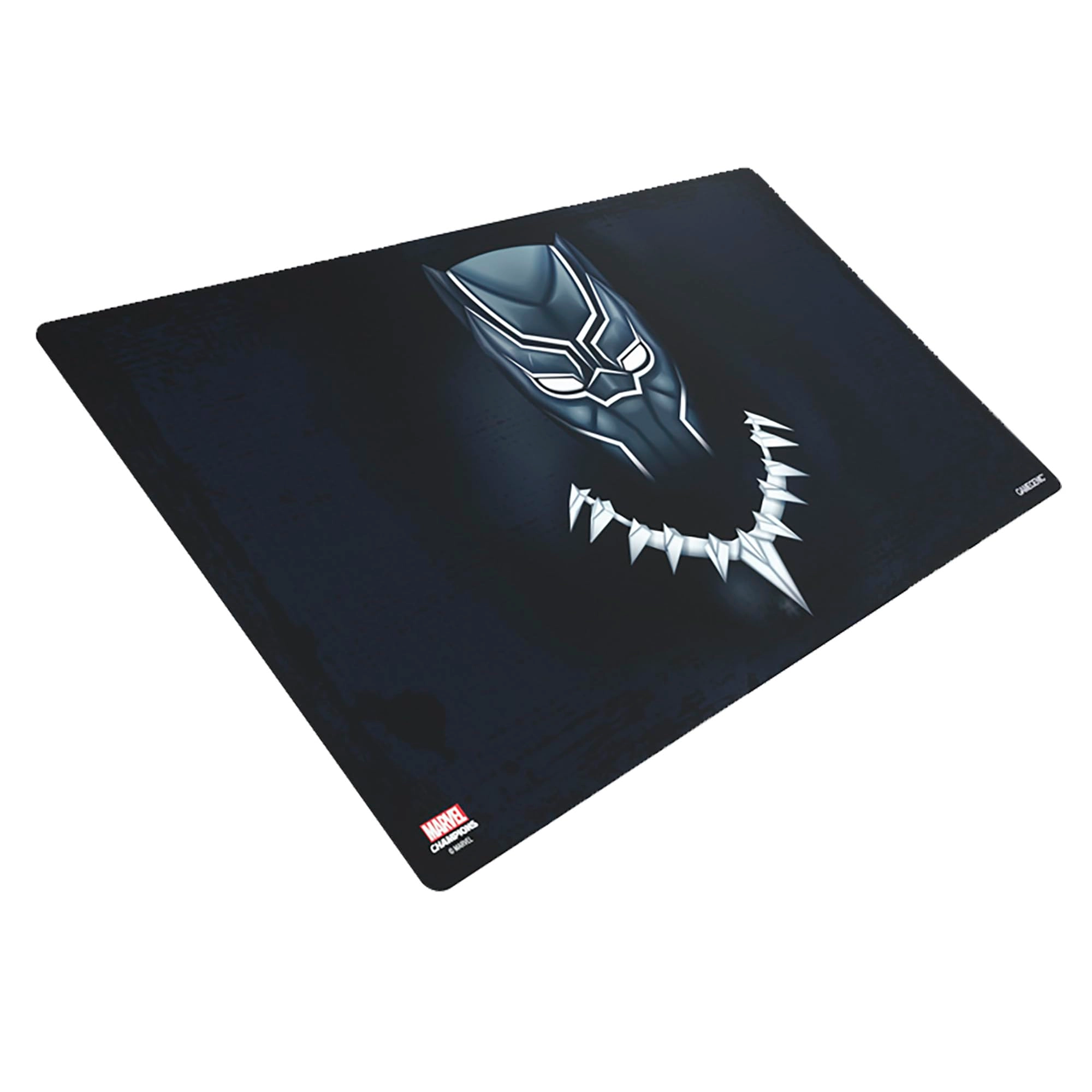 Gamegenic Marvel Champions Iron Man Game Mat