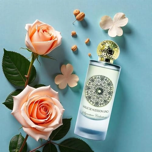 Valle Imperial Eau de Parfum 100ml
