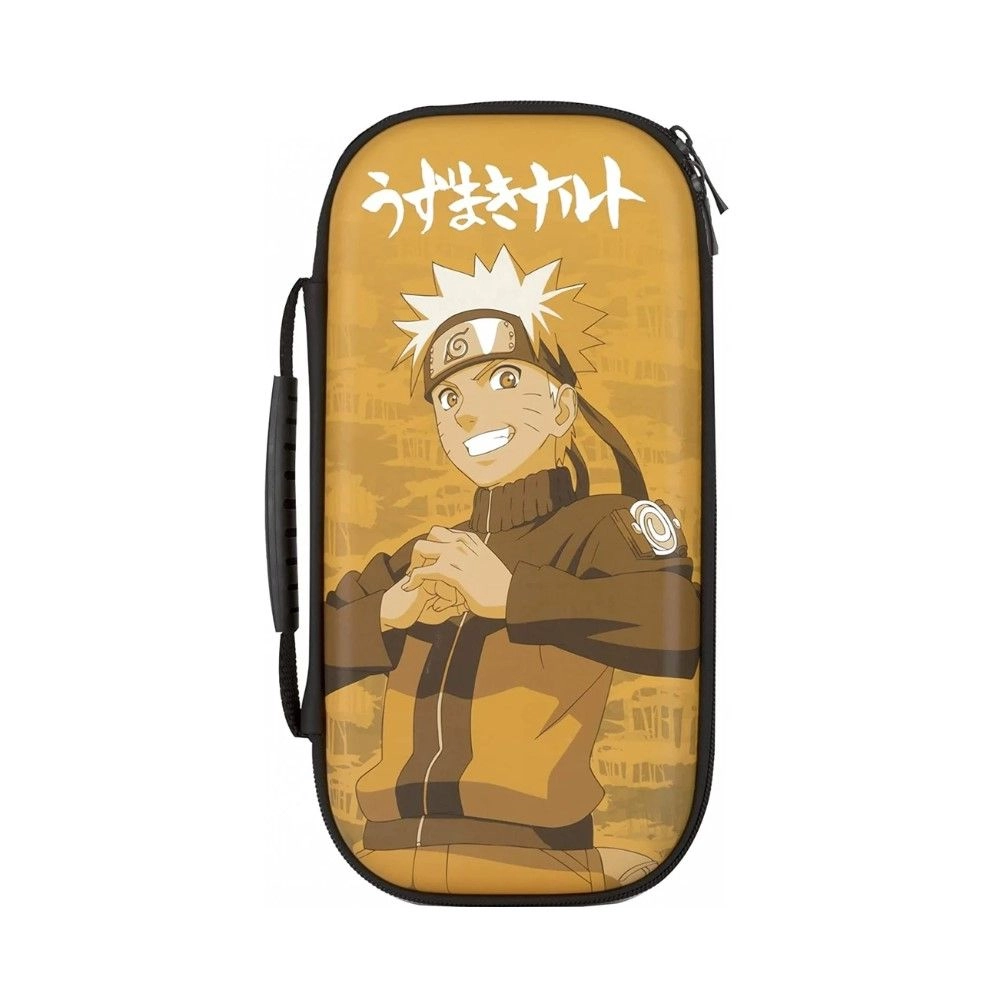 GEEKAY Naruto Switch Protective Case
